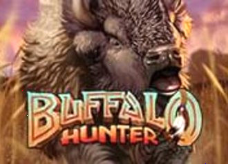 Buffalo Hunter видео слот с качнестами и бизонами от NoLimit City