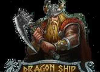 Dragon Ship игровой слот с драконами и кораблём от Плей энд гоу