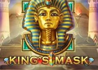 King’s Mask игровой слот от Play’n GO со светящимися масками